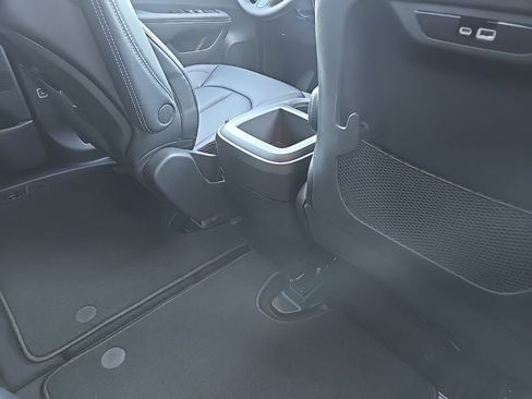 New 2026 Chrysler Pacifica Select w/ S Appearance Package image 80