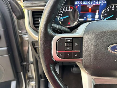 Certified 2023 Ford Expedition Max XLT image 26