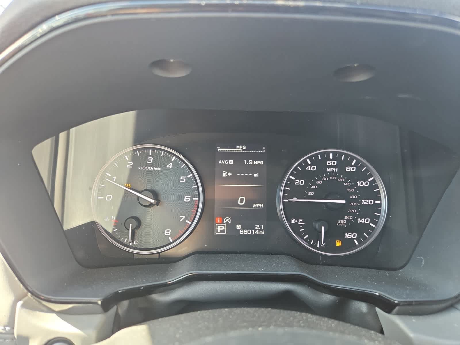 Used 2025 Subaru Outback Premium AWD/4WD image 20