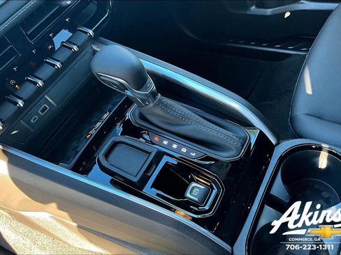 New 2026 Chevrolet Colorado LT w/ LT Convenience Package image 12