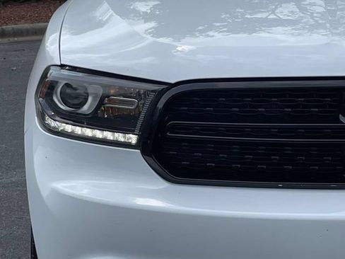 Used 2017 Dodge Durango GT w/ Premium Group RWD image 39