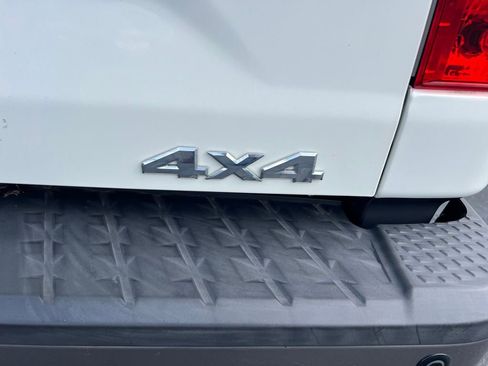 Used 2016 Nissan Titan Platinum Reserve image 55