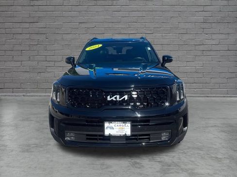 Used 2024 Kia Telluride SX Prestige X-Line AWD/4WD image 2