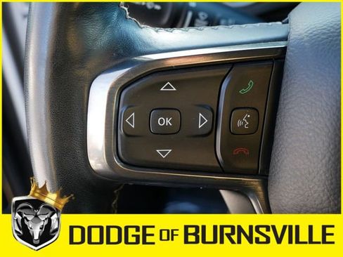 Used 2020 RAM 1500 Limited image 12