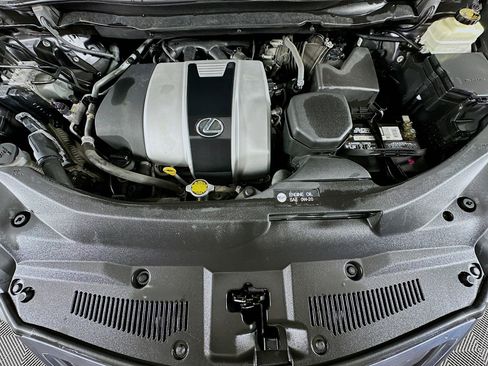 Used 2016 Lexus RX 350 AWD image 34