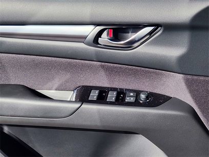 New 2025 MAZDA CX-5 AWD 2.5 S