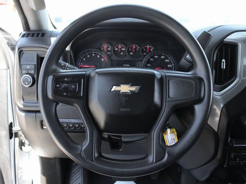 Used 2021 Chevrolet Silverado 2500 W/T w/ WT Fleet Convenience Package RWD image 22