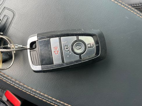 Used 2023 Ford Mustang Mach-E GT image 25