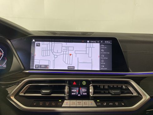 Certified 2023 BMW X5 xDrive40i w/ M Sport Package image 15