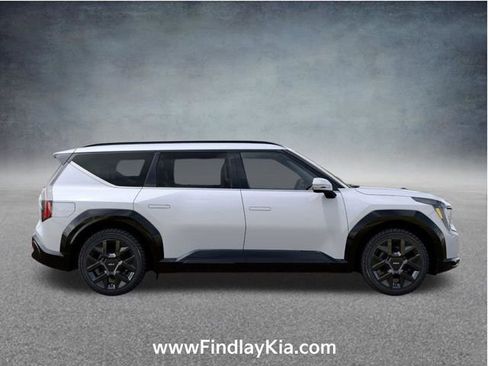 New 2026 Kia EV9 Land AWD/4WD image 27