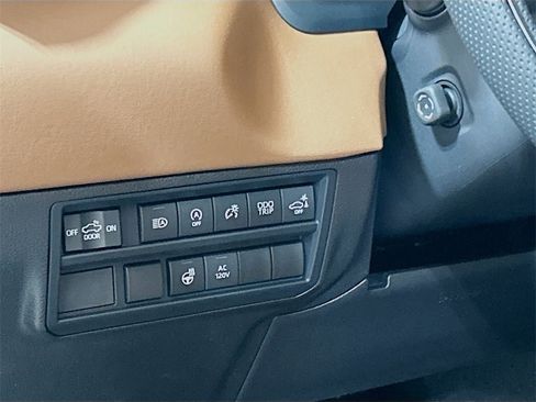 New 2026 Toyota Tundra 1794 Edition image 11