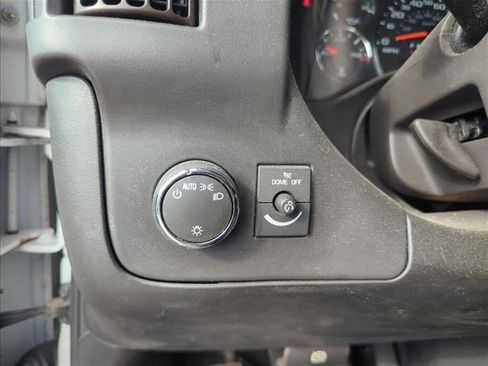 Used 2019 Chevrolet Express 3500 LT w/ LT Preferred Equipment Group image 24