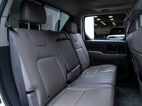 Used 2014 Honda Ridgeline RTL image 18