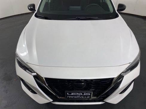 Used 2021 Nissan Sentra SR image 6