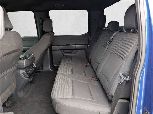 Used 2022 Ford F150 XL w/ STX Appearance Package image 18