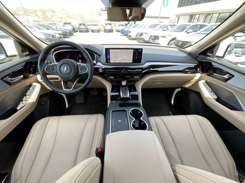 Certified 2026 Acura MDX Base image 9