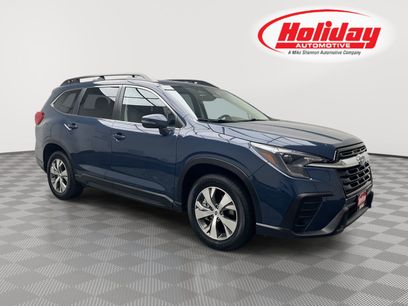 Used 2023 Subaru Ascent Premium w/ Convenience Package