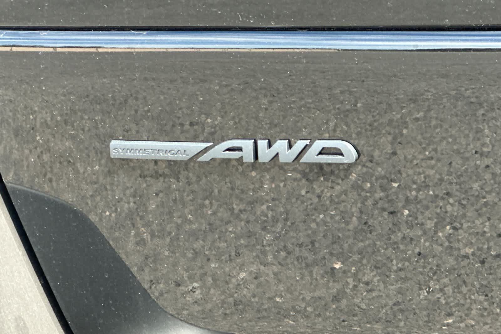 New 2026 Subaru Outback Premium AWD/4WD image 25