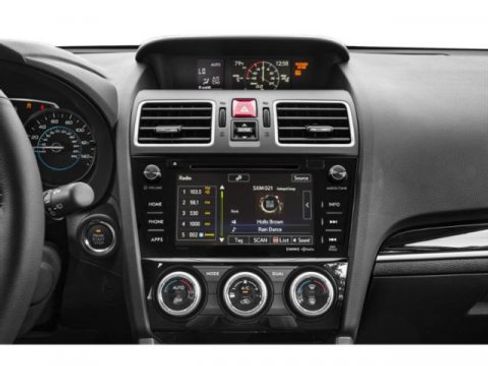 Used 2018 Subaru Forester 2.0XT Touring w/ Popular Package #2 image 13