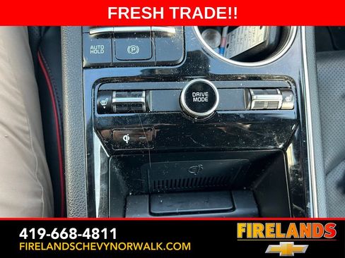 Used 2024 Kia K5 GT image 27