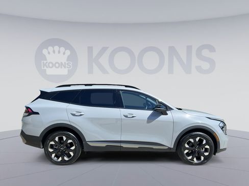 Used 2023 Kia Sportage X-Line AWD/4WD image 17