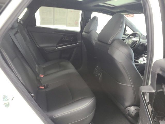 Certified 2023 Toyota bZ4X AWD w/ Weather Package image 15