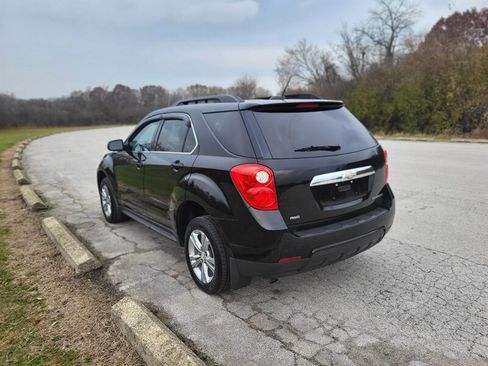 Used 2015 Chevrolet Equinox LT image 9