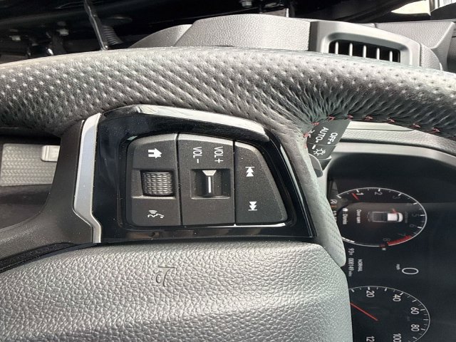Used 2026 Honda Ridgeline Black Edition image 31