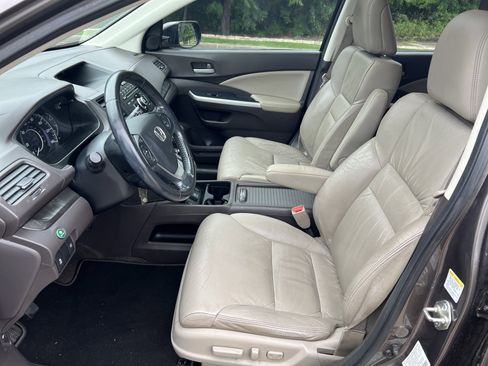 Used 2014 Honda CR-V EX-L image 15