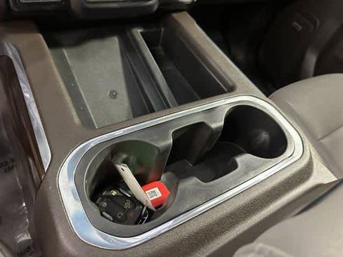 Used 2019 GMC Sierra 1500 SLT w/ SLT Premium Plus Package image 24