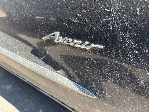 Used 2021 Buick Enclave Avenir w/ Avenir Technology Package image 9