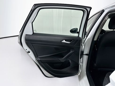 Used 2024 Volkswagen Jetta S FWD image 25