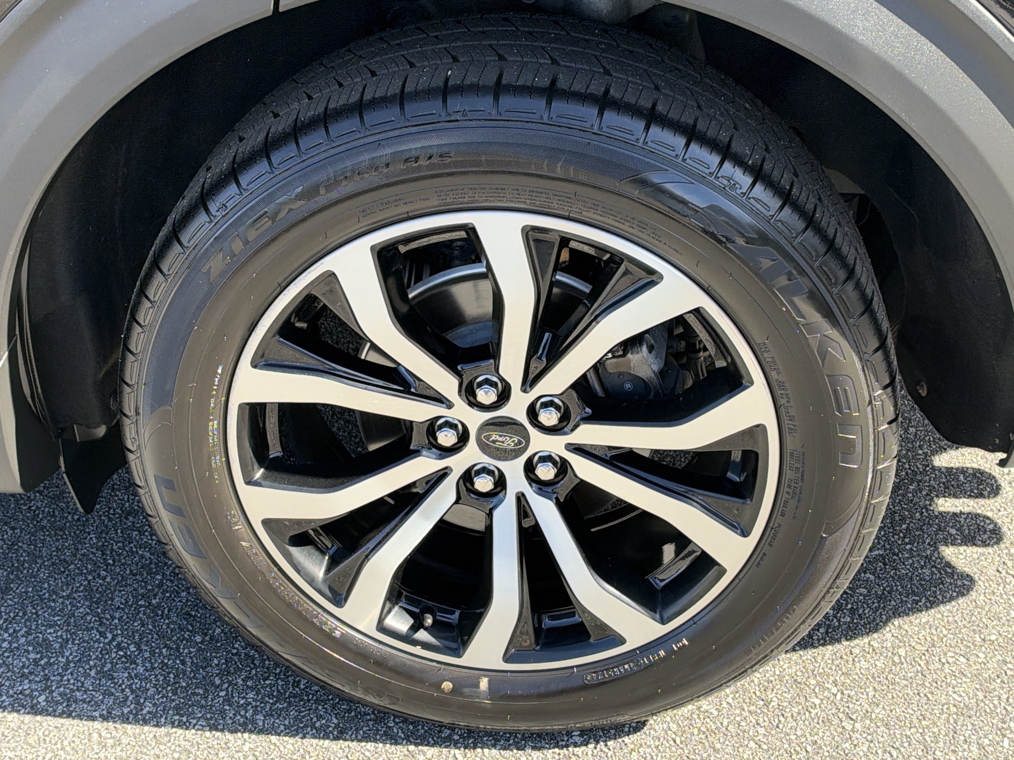 Used 2021 Ford Explorer ST w/ Equipment Group 401A AWD/4WD image 24