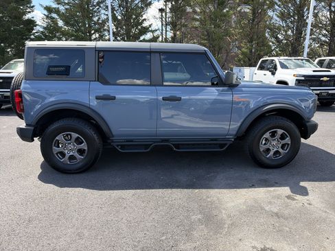 Used 2024 Ford Bronco Big Bend AWD/4WD image 11