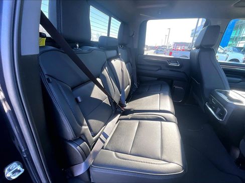 Used 2024 GMC Sierra 2500 Denali w/ Denali Reserve Package image 23