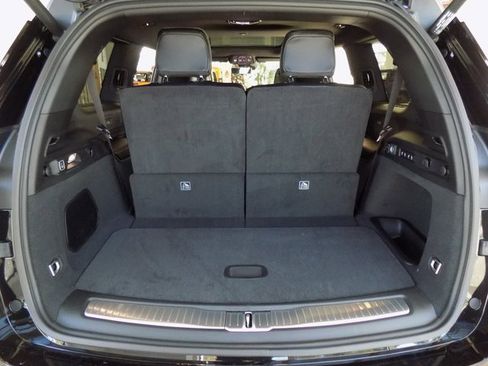 New 2025 Jeep Grand Cherokee L Overland image 33