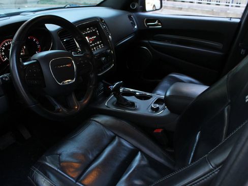 Used 2020 Dodge Durango R/T w/ Blacktop Package AWD/4WD image 14