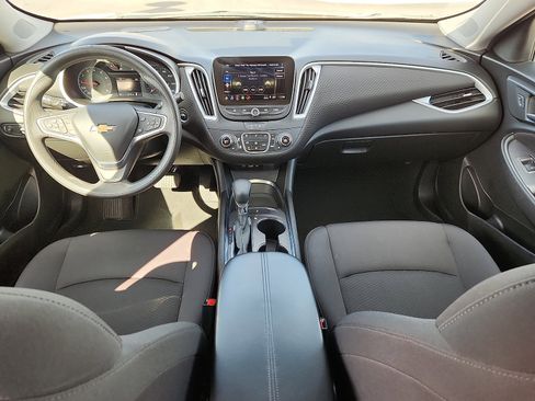 Used 2023 Chevrolet Malibu LT image 11