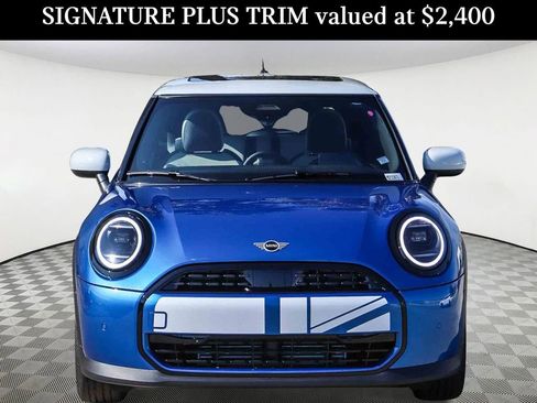 New 2026 MINI Cooper 2-Door Hardtop image 2