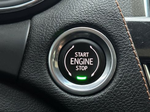 Certified 2021 Cadillac CT5 Sport image 24