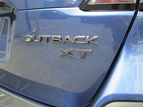 Used 2021 Subaru Outback Onyx Edition XT AWD/4WD image 7