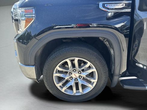 Used 2020 GMC Sierra 1500 SLT image 24