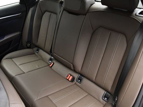 Certified 2025 Audi A3 2.0T Premium image 43