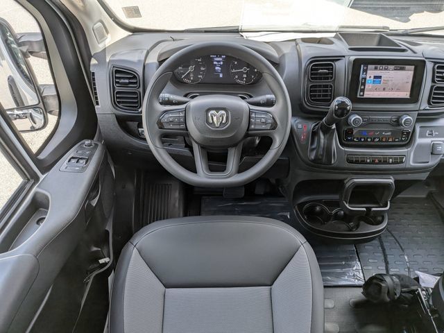 New 2026 RAM ProMaster 3500 w/ Convenience Group FWD image 15