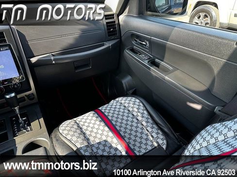 Used 2012 Jeep Liberty Sport w/ Popular Equipment Group image 12