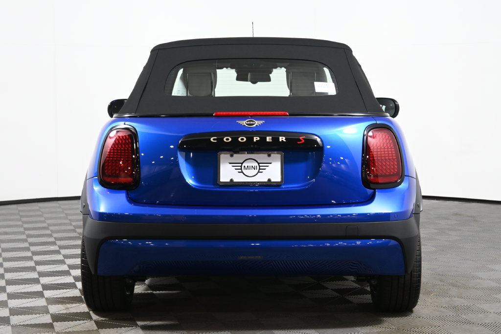 Used 2026 MINI Cooper S FWD image 7