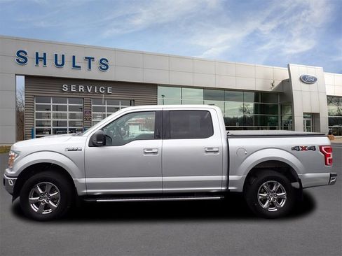 Used 2019 Ford F150 XLT w/ Equipment Group 302A Luxury image 2