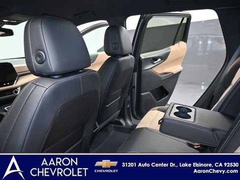 New 2026 Chevrolet Equinox ACTIV w/ Convenience Package III image 20