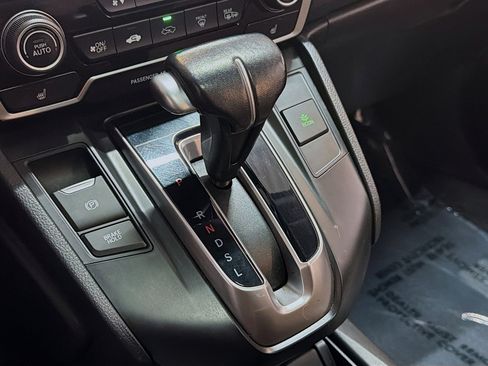 Used 2017 Honda CR-V EX-L image 25