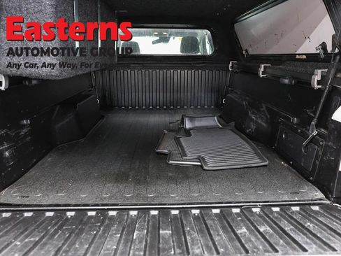 Used 2023 Toyota Tacoma SR RWD image 9